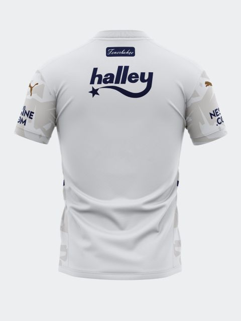 Fenerbahce Away Jersey 2021/22 from Puma at Turkish Football Shop # AT013EBS023BZ