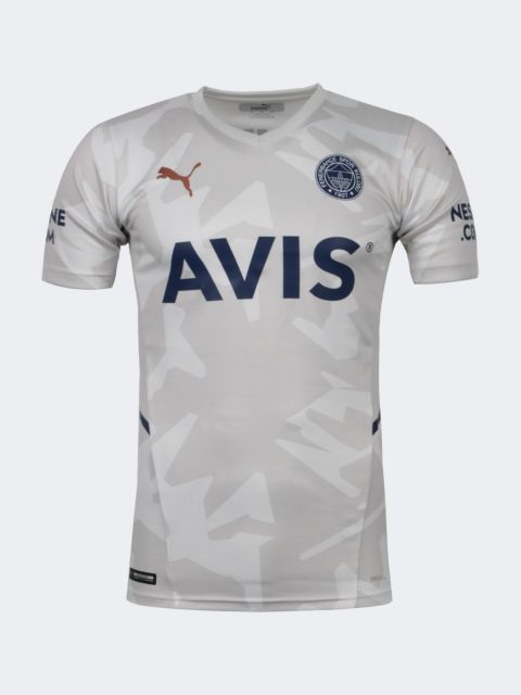 Fenerbahce Away Jersey 2021/22 from Puma at Turkish Football Shop # AT013EBS023BZ