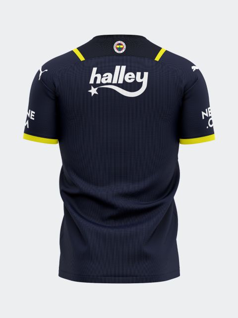 Fenerbahce Third Jersey 2021/22 from Puma at Turkish Football Shop # AT013EBS03400