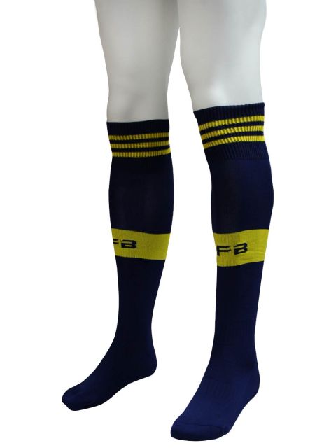 Fenerbahce Home Socks 2014/15 from adidas at Turkish Football Shop # 