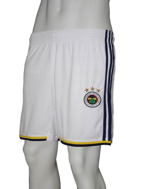 Fenerbahce Away Short 2014/15 from adidas at Turkish Football Shop # 