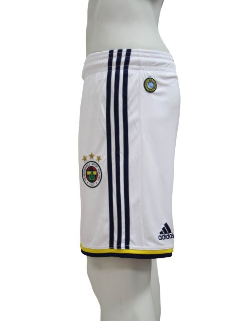 Fenerbahce Away Short 2014/15 from adidas at Turkish Football Shop # 