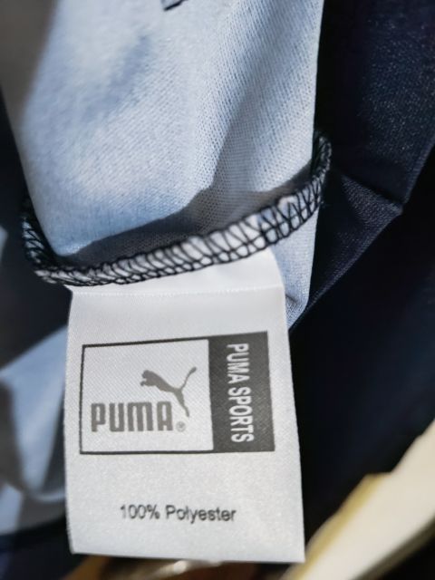 Beşiktaş Puma Goalkeeper Jersey Pancu #9 XL Long Sleeve Authentic Team Apparel from Puma at Turkish Football Shop # 