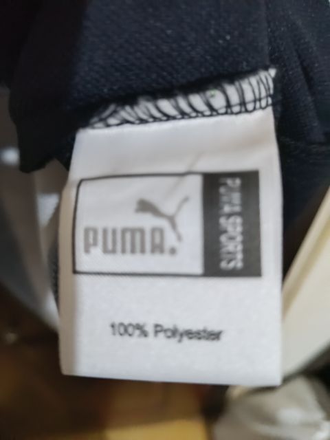 Beşiktaş 2003-2004 Sezonu İlhan Mansız #26 Retro Çubuklu Forma (Uzun Kollu - Puma) from Puma at Turkish Football Shop # 