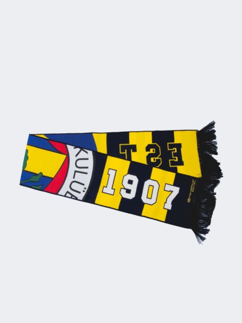 Fenerbahce Scarf from  at Turkish Football Shop # 