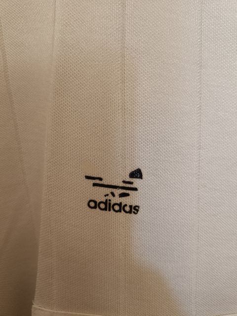 Beşiktaş 1990’lar Efsane Dönem Nostalji Forma - #9 Beko Sponsorlu Adidas Trefoil from adidas at Turkish Football Shop # 