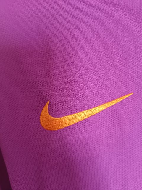 KOLEKSİYONLUK Galatasaray 2014-2015 Mor Alternatif Forma (Sıfır Etiketli - L Beden) from Nike at Turkish Football Shop # 