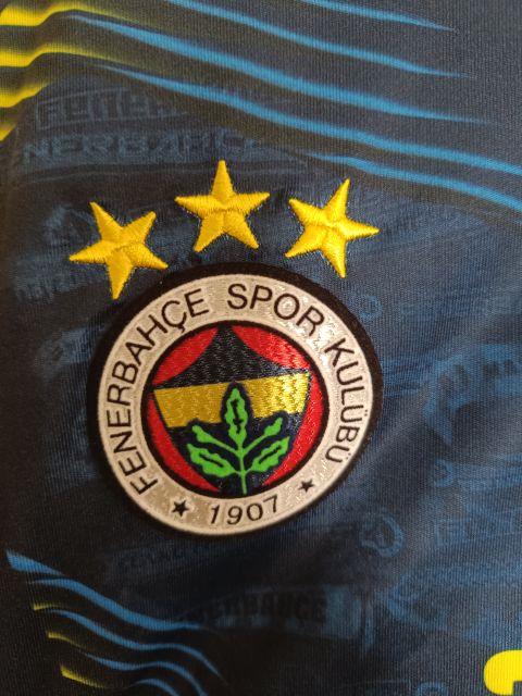 KOLEKSİYONLUK Fenerbahçe 2013-2014 Taraftarın Gücü Forması (Sıfır Etiketli - L Beden) from adidas at Turkish Football Shop # 