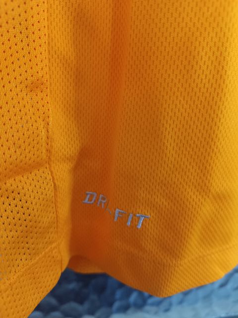KOLEKSİYONLUK Galatasaray 2014-2015 Turuncu Forma (Sıfır Etiketli - L Beden) from Nike at Turkish Football Shop # 