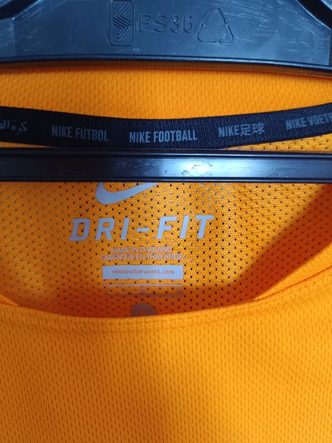 KOLEKSİYONLUK Galatasaray 2014-2015 Turuncu Forma (Sıfır Etiketli - L Beden) from Nike at Turkish Football Shop # 