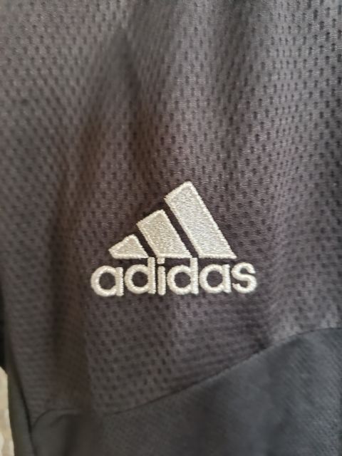 Koleksiyonluk 2012/13 Beşiktaş Toyota Sponsorlu 110. Yıl Özel Siyah Forma - S Beden from adidas at Turkish Football Shop # D03357
