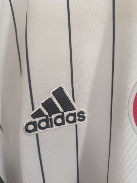 Koleksiyonluk 2016/17 Beşiktaş JK #7 Quaresma Vodafone & Beko Sponsorlu Forma - BNWT S from adidas at Turkish Football Shop # 