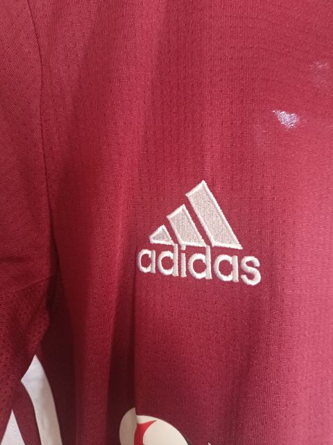 Beşiktaş BJK 2016-2017 Bordo Forma - Adidas Climacool, Quaresma #7 from adidas at Turkish Football Shop # 