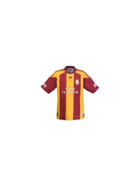 Galatasaray Ss Fourth Jersey 10/11 from adidas at Turkish Football Shop # L02529