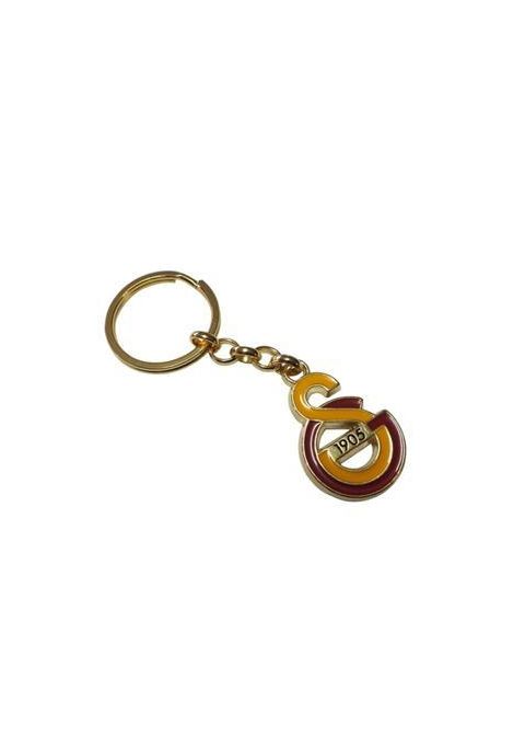 Galatasaray Logo Key Ring from  at Turkish Football Shop # U11614_2