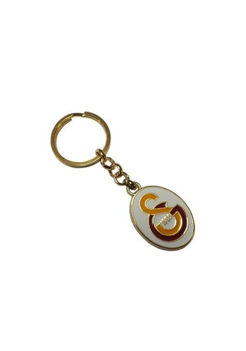 Galatasaray Logo Key Ring from  at Turkish Football Shop # U11614