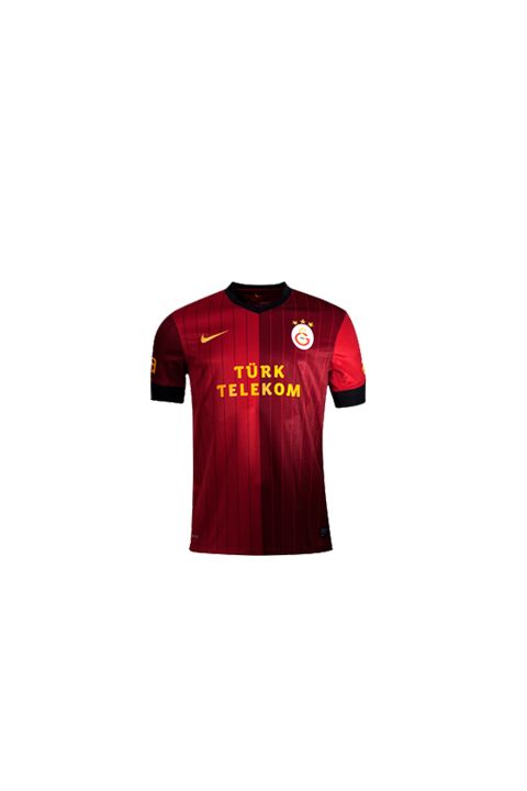 Galatasaray Third Jersey 12/13 from Nike at Turkish Football Shop # 479901