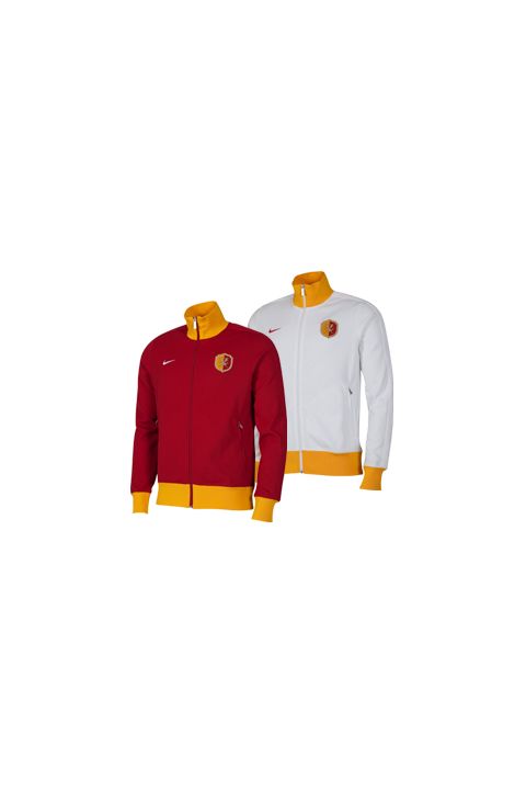 Galatasaray Authentic N98 Jacket 12/13 from Nike at Turkish Football Shop # 478286
