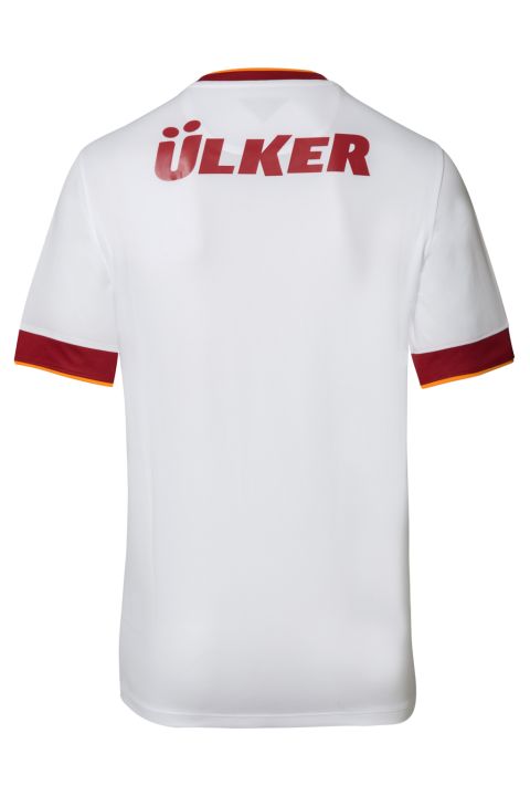 Galatasaray Away Jersey 2014/15 from Nike at Turkish Football Shop # 618773
