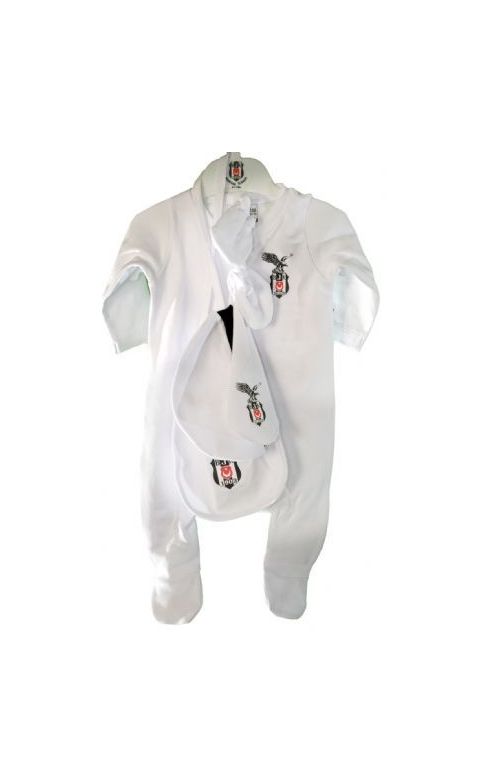 Besiktas Logo Hospital Exit from  at Turkish Football Shop # 12A1C78001ST