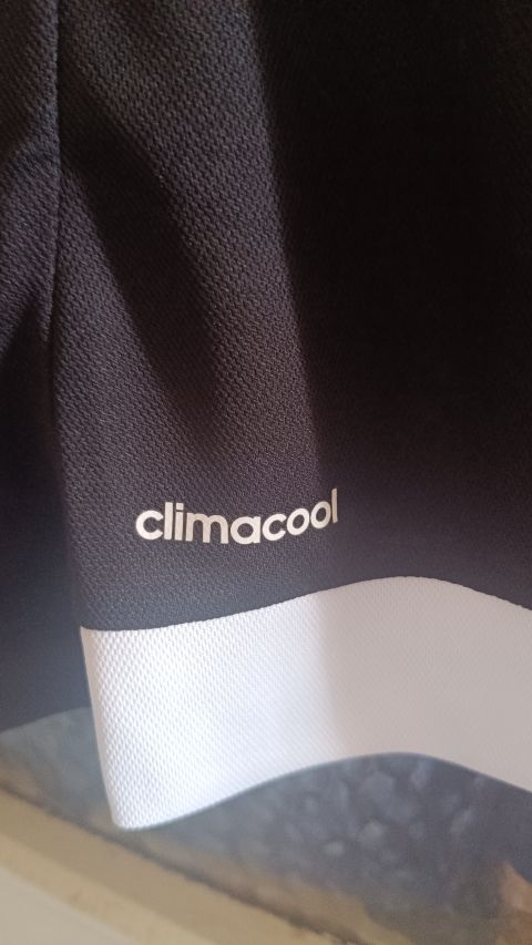 Beşiktaş 2015-2016 Third Forma Ricardo Quaresma #17 Adidas Climacool Etiketli Orijinal from adidas at Turkish Football Shop # AN5922