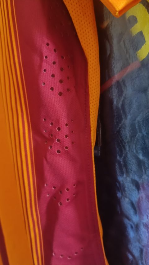 Galatasaray 2014-2015 Home Jersey Nike Dri-FIT Authentic - Original GS Jersey from Nike at Turkish Football Shop # 