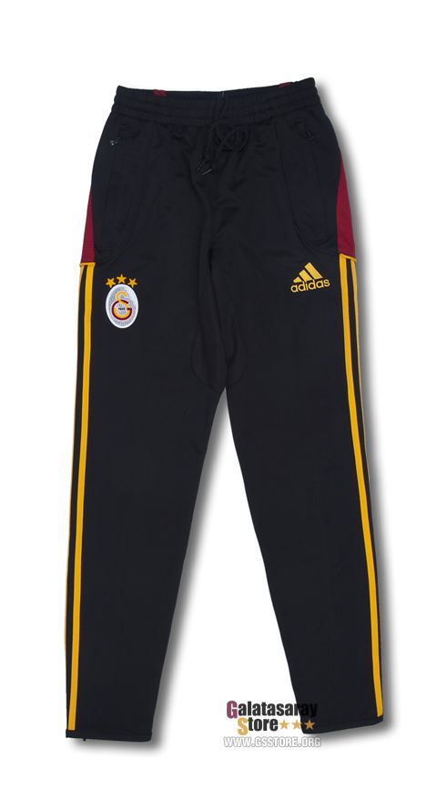Galatasaray Training Pants 10/11 from adidas at Turkish Football Shop # P02919