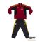Galatasaray Red Presentation Suit 10/11 from adidas at Turkish Football Shop # P02830