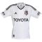 Besiktas Home Jersey 12/13 from adidas at Turkish Football Shop # 23S4E0100101