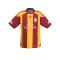 Galatasaray Ss Fourth Jersey 10/11 from adidas at Turkish Football Shop # L02529