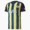 Fenerbahce Home Jersey 2021/22