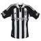 Besiktas Away Jersey 12/13 from adidas at Turkish Football Shop # 23S4E01001U02