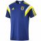 Fenerbahce Navy Blue T-shirt 2014/15 from adidas at Turkish Football Shop # 