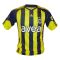 Fenerbahce Ss Home Jersey 10/11 with alex 10 printing from adidas at Turkish Football Shop # AT013E0S01