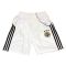 Fenerbahce Away Shorts 10/11 from adidas at Turkish Football Shop # AT014E0S09
