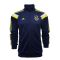 Fenerbahce Navy Blue Anthem Jacket 2014/15 from adidas at Turkish Football Shop # 