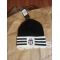 Adidas Beşiktaş BJK Woolie Bere Siyah Beyaz AZ6817 Lisanslı Taraftar Beresi from adidas at Turkish Football Shop # AZ6817