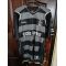 Beşiktaş 2007-2008 Away Jersey Umbro Cola Turka Original Grey Black L from  at Turkish Football Shop # 