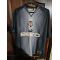 Beşiktaş Puma Away Football Shirt 2003-2004 Beko Grey Original Jersey Men's M from Puma at Turkish Football Shop # 