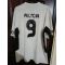 Beşiktaş 2005-2006 Sezonu Aílton #9 Retro Beyaz İç Saha Forması (Umbro) from  at Turkish Football Shop # 