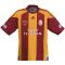Galatasaray Ss Fourth Jersey 10/11 - TT ARENA SPECIAL from adidas at Turkish Football Shop # E11189