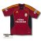 Galatasaray Red Ss Training Jersey 10/11 from adidas at Turkish Football Shop # P02886