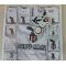 Beşiktaş Orijinal Lisanslı 10'lu Bebek Hastane Çıkış Seti - Yavru Kartal (Kutulu) from  at Turkish Football Shop # 12A1C78002ST