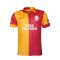 Galatasaray Home Jersey 12/13 from Nike at Turkish Football Shop # 479897