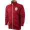 Galatasaray Red Core Trainer Jacket 12/13 from Nike at Turkish Football Shop # 486271