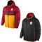 Galatasaray Reversible Jacket 12/13 from Nike at Turkish Football Shop # 505299