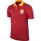 Galatasaray Red Core Polo 12/13 from Nike at Turkish Football Shop # 505301