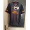 KOLEKSİYONLUK Galatasaray 2013-2014 Füme/Siyah Forma (Sıfır Etiketli - S Beden) from Nike at Turkish Football Shop # 