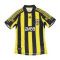 Fenerbahçe Çubuklu Maç Forması 08/09 from adidas at Turkish Football Shop # 013A08004