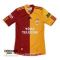 Galatasaray SS Home Jersey 09/10 from adidas at Turkish Football Shop # L02302